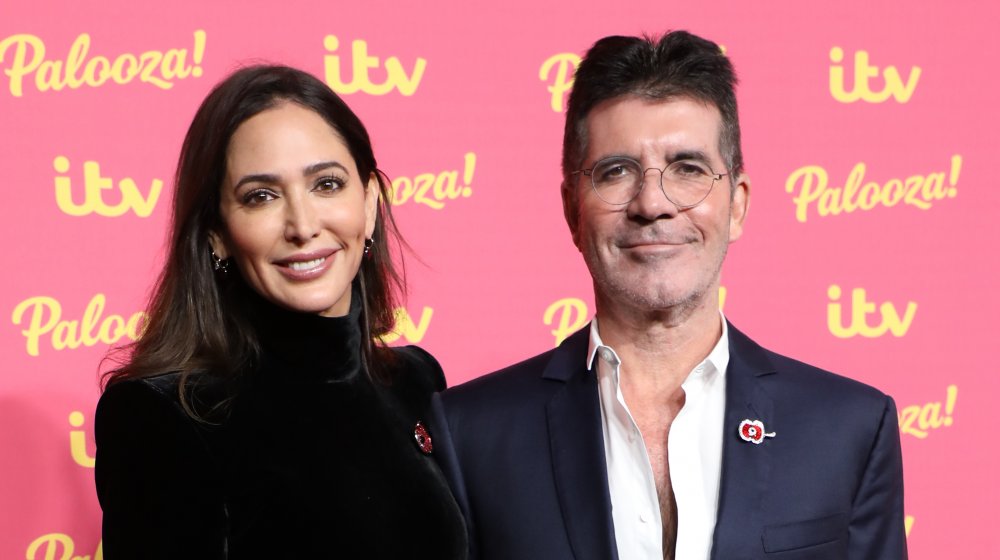 Inside Simon Cowell's Messy Love Story With Lauren Silverman
