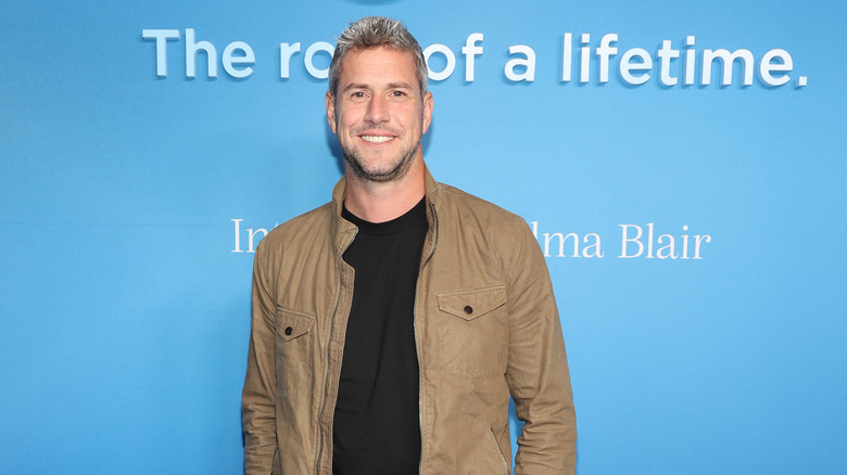 Ant Anstead attending special screening of Discovery+'s "Introducing, Selma Blair