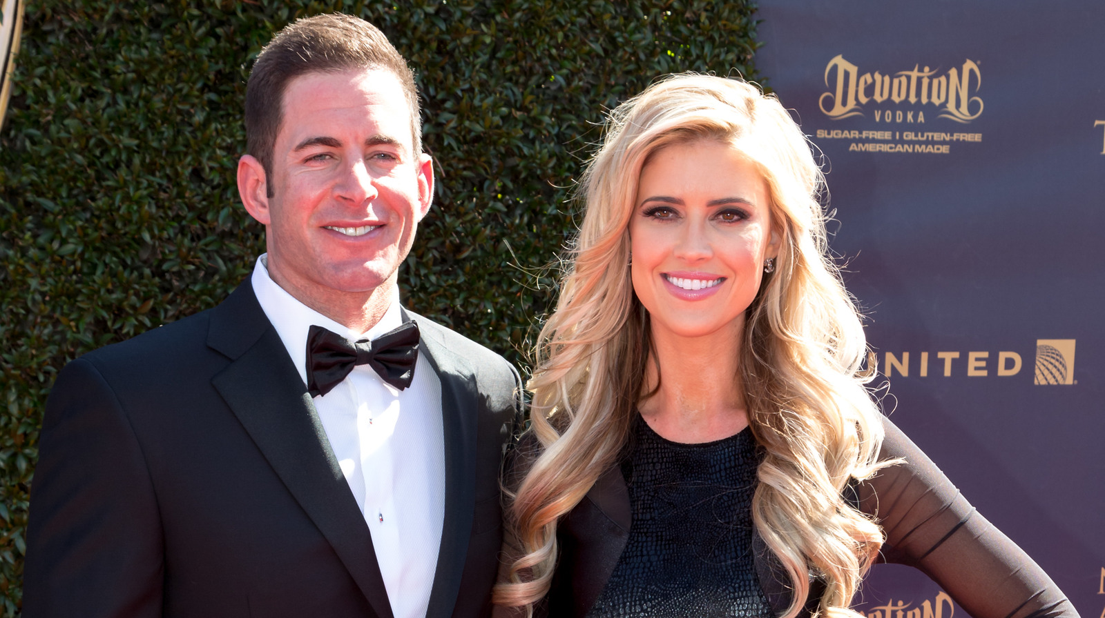 Inside Tarek El Moussa's Relationship With Christina Anstead Today