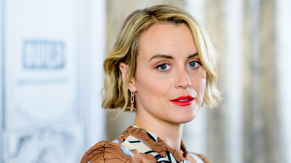 Taylor Schilling