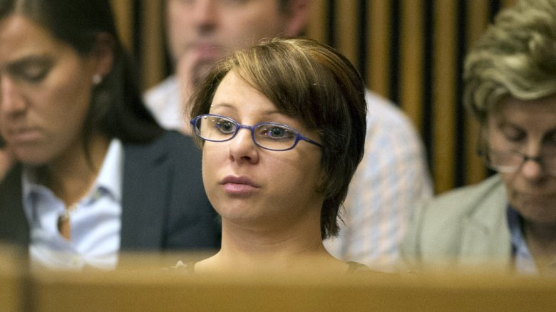 Michelle Knight