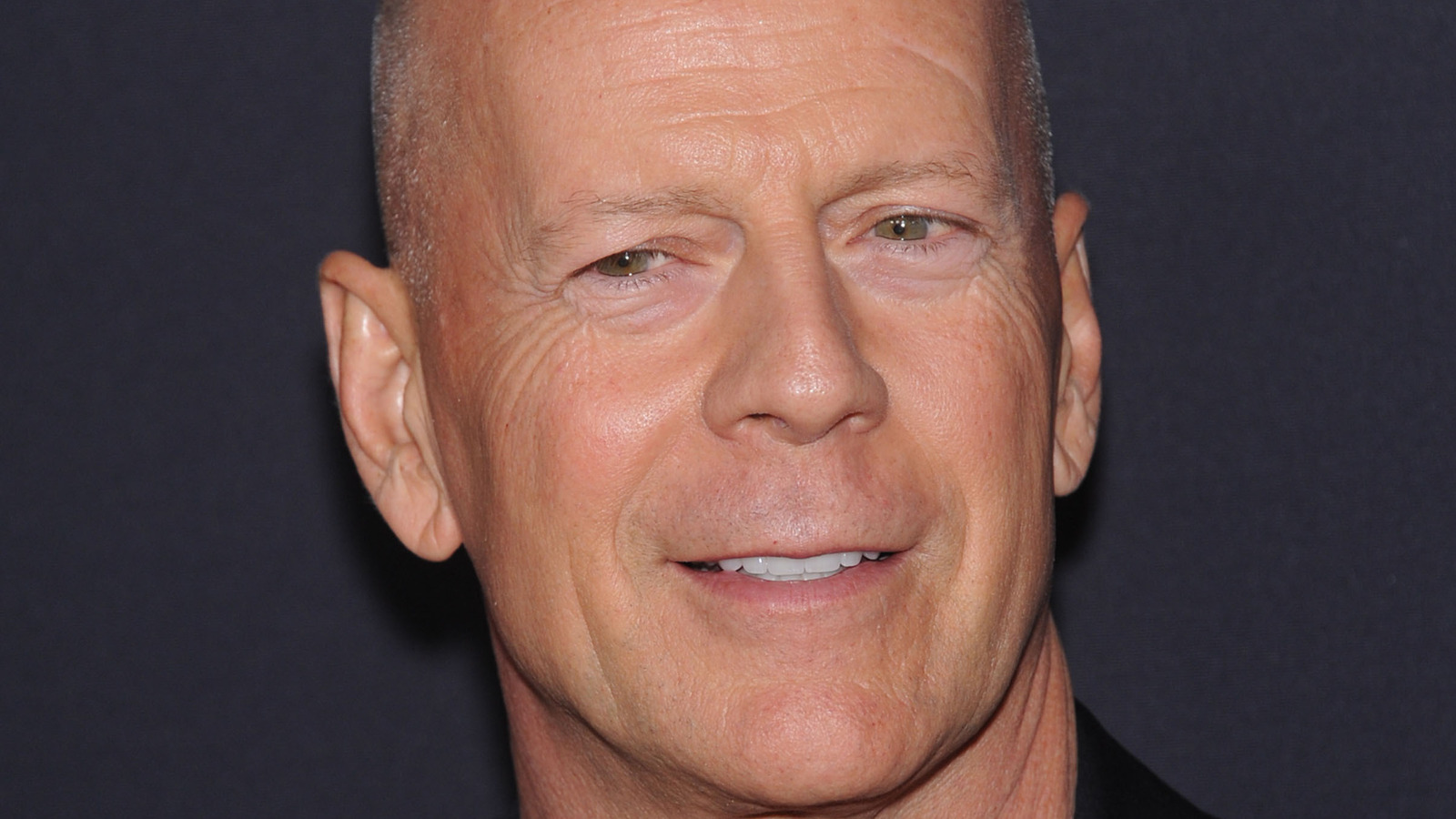 are bruce willis and cybill shepherd friends