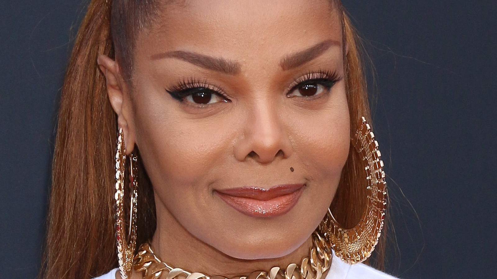 Janet hot sale jackson jewelry