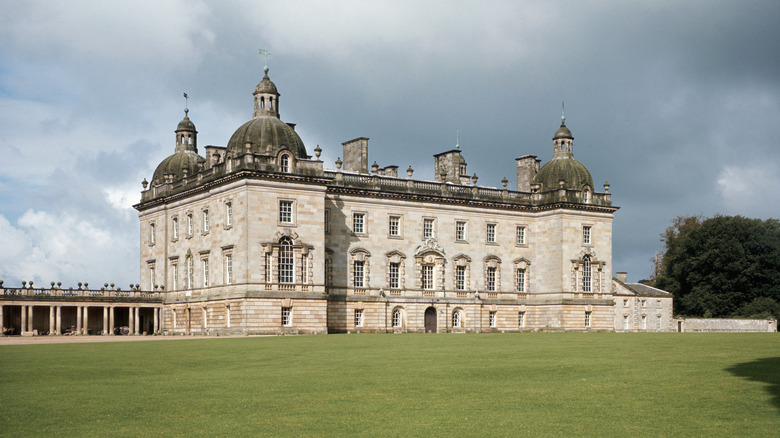 Houghton Hall 