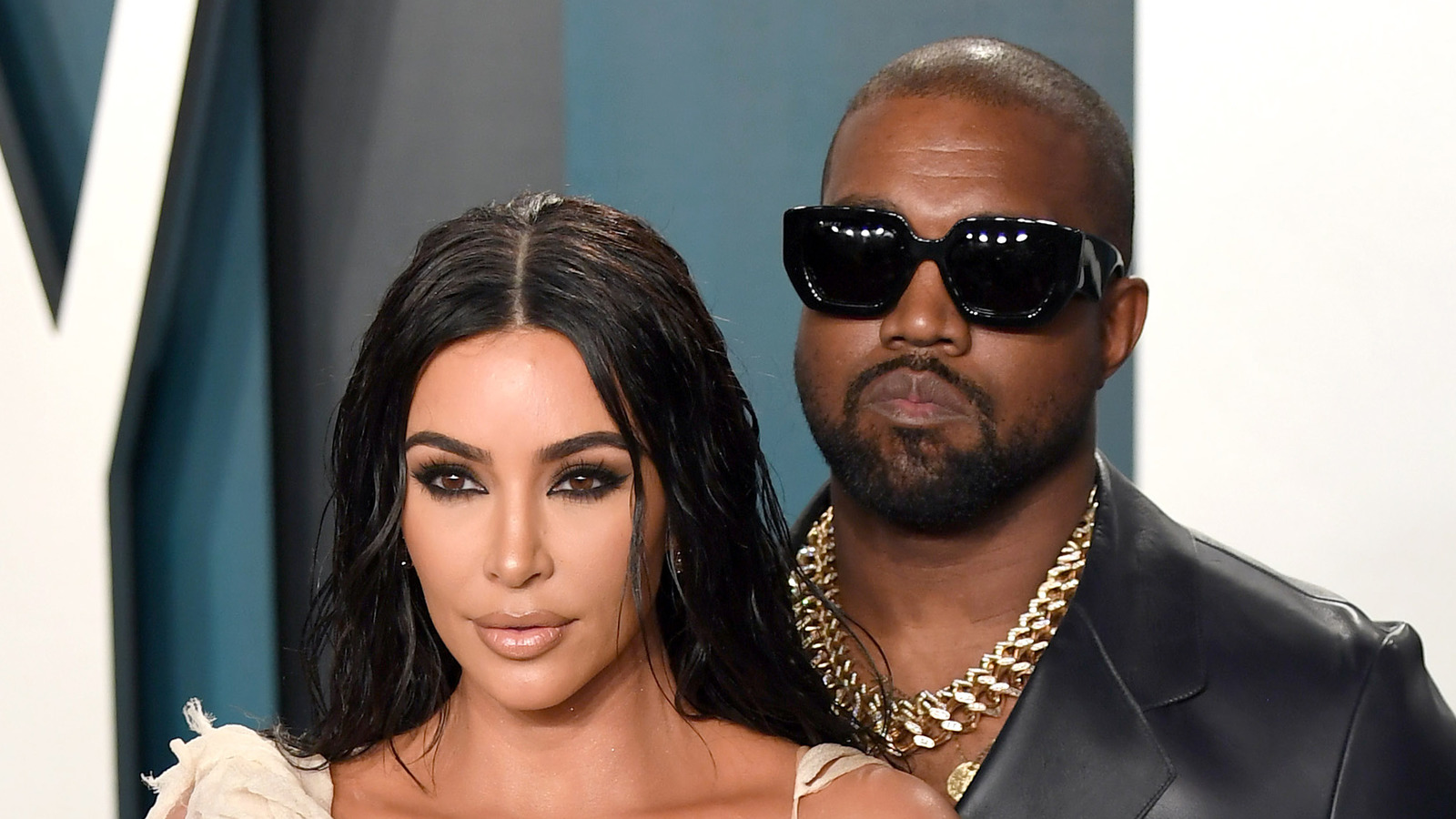 Inside The Kim Kardashian And Kanye West Divorce Rumors 
