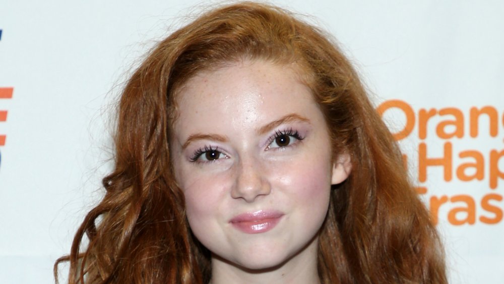 Francesca Capaldi