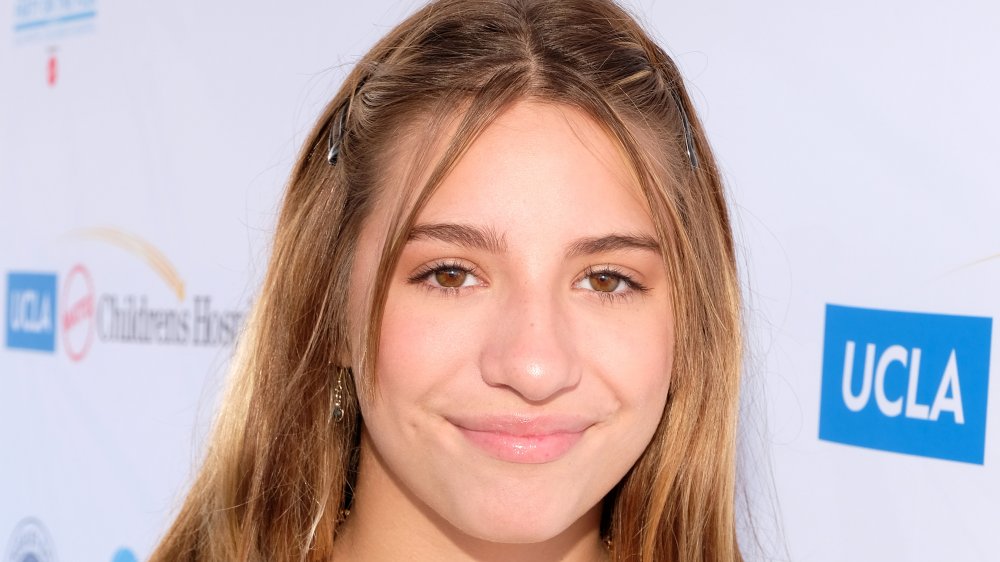 Mackenzie Ziegler