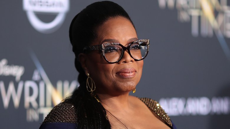 Oprah Winfrey