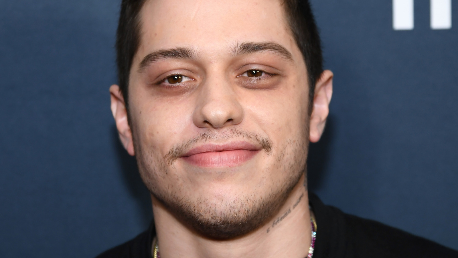 Inside The Tragic Death Of Pete Davidson's Father