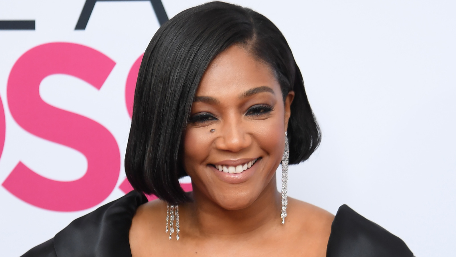 Inside Tiffany Haddish's Amazing Body Transformation