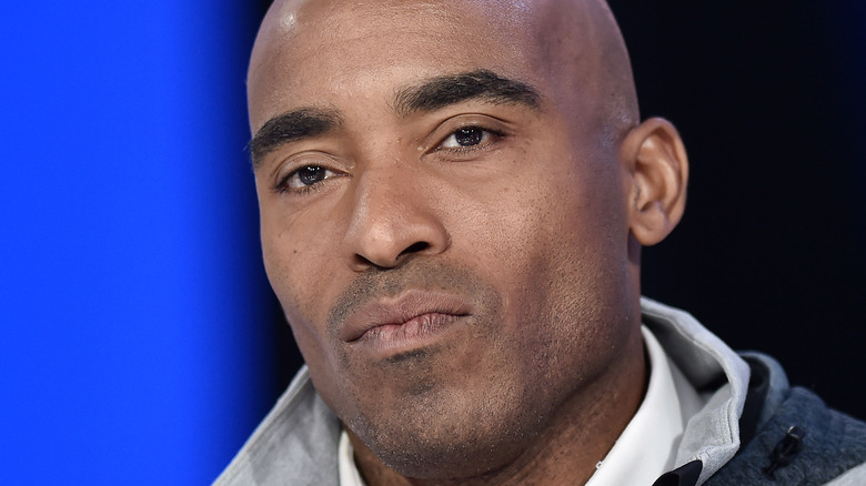 Inside Tiki Barber's Clash With Stephen A. Smith