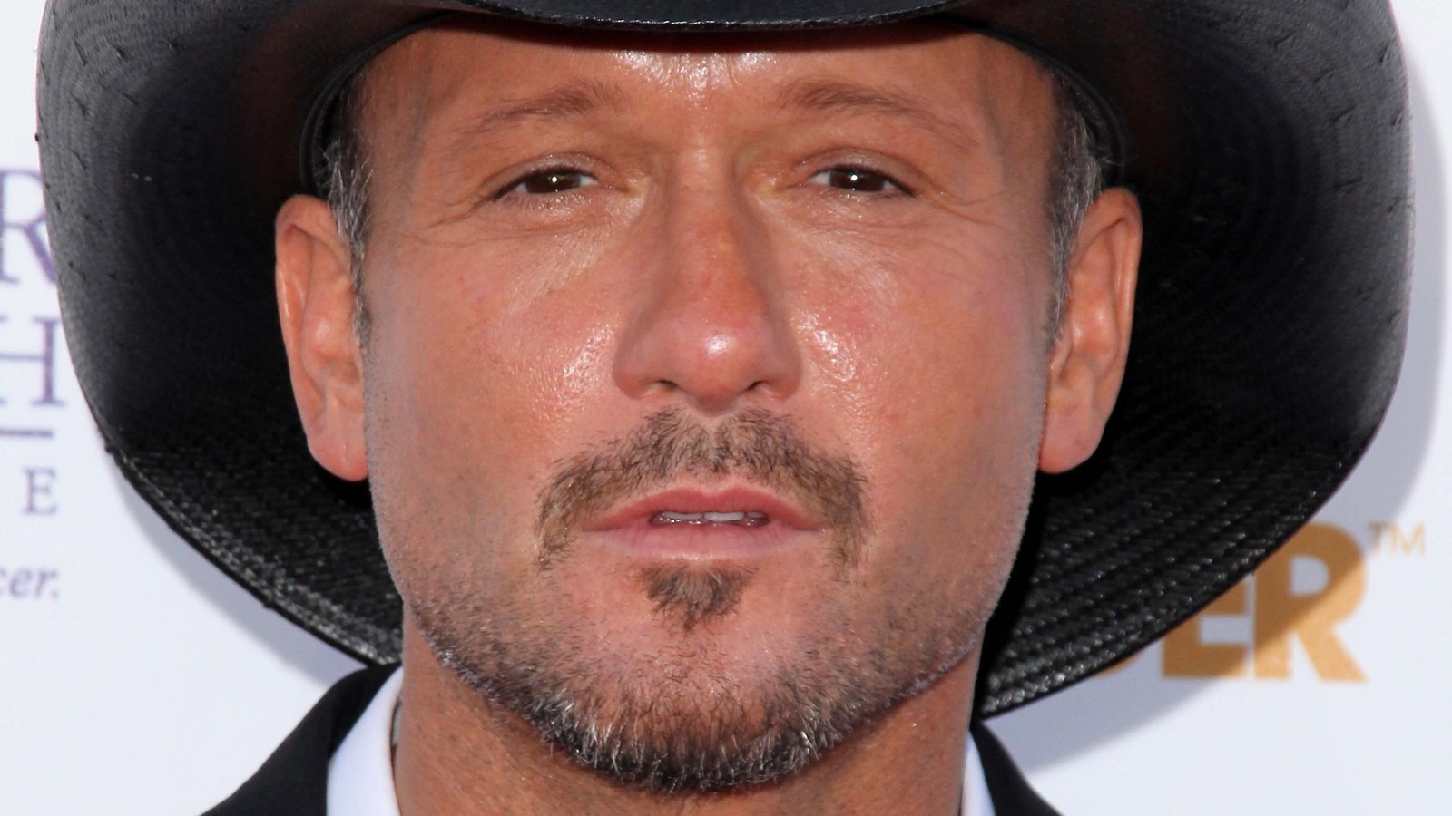 Tim McGraw refused to allow addiction or weight determine 30-year