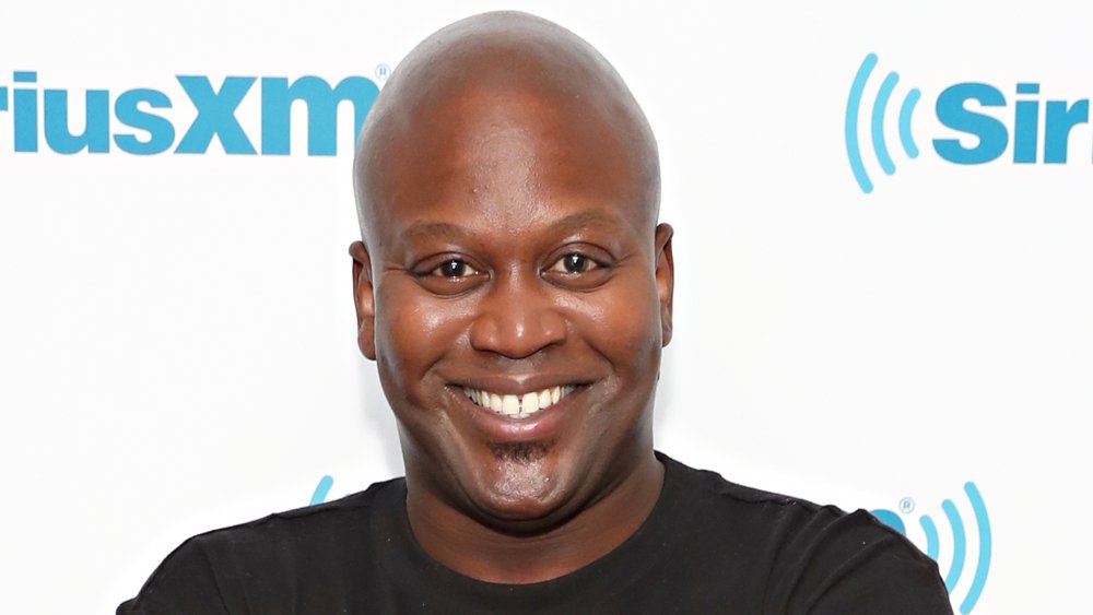 Tituss Burgess