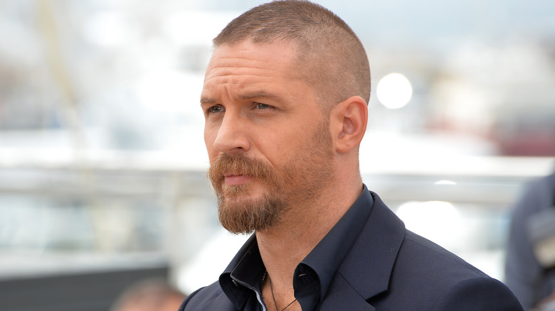Inside Tom Hardy's History With Addiction