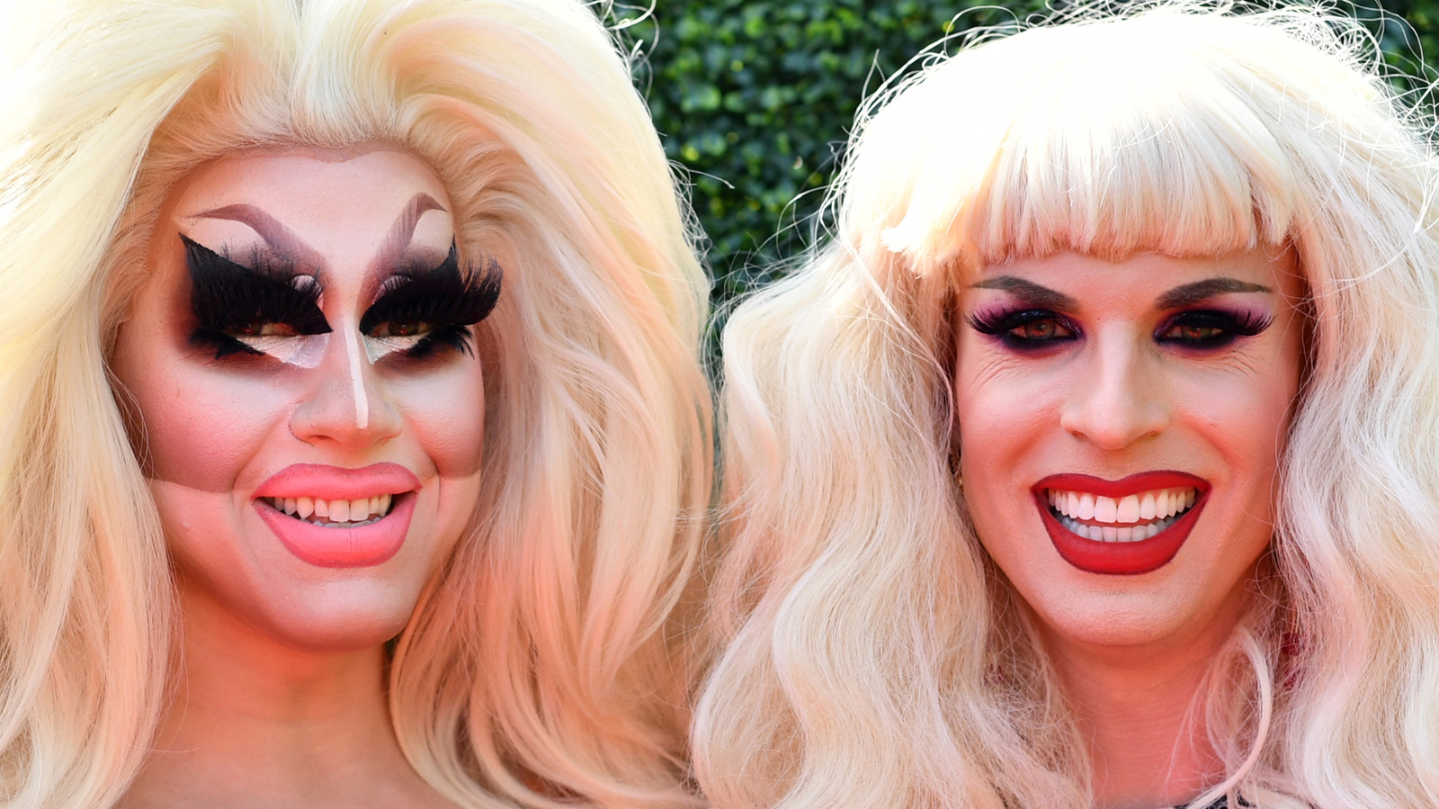 Inside Trixie Mattel And Katyas Relationship