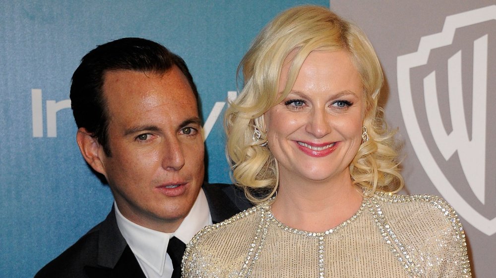 Inside Will Arnett And Amy Poehlers Failed Relationship
