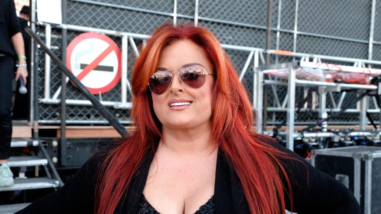 Wynonna Judd