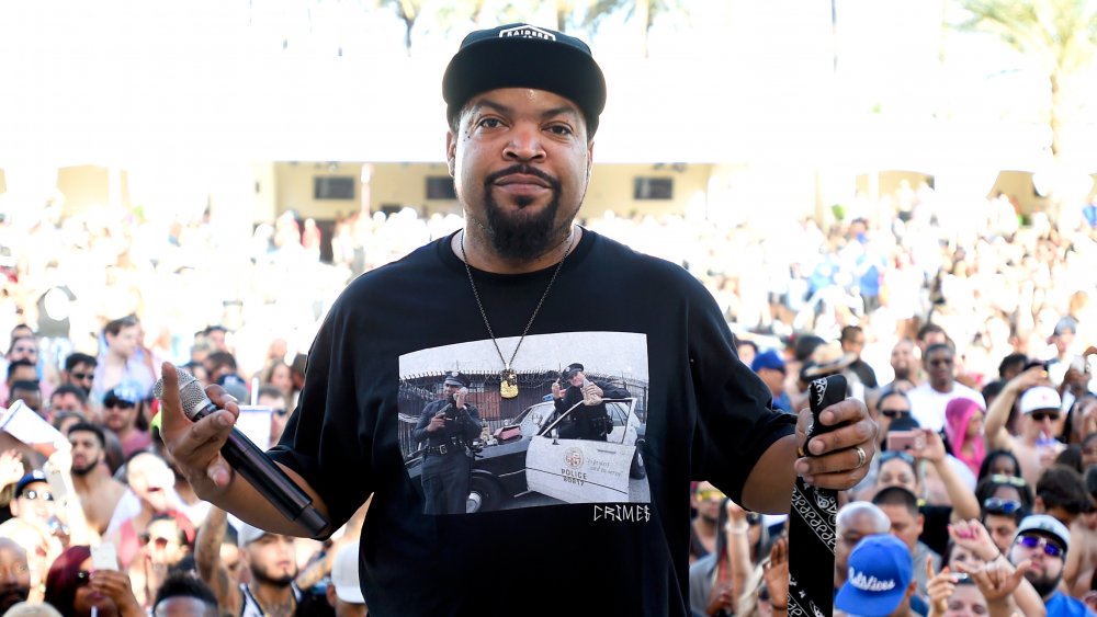 Ice Cube