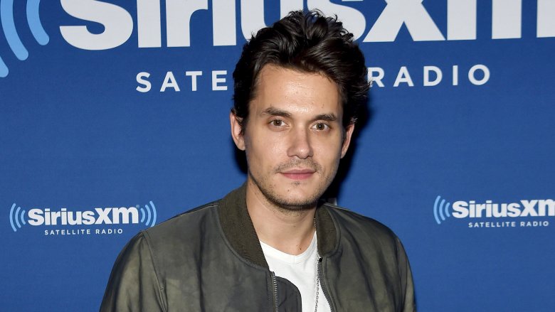 John Mayer