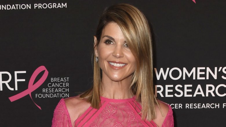 Lori Loughlin