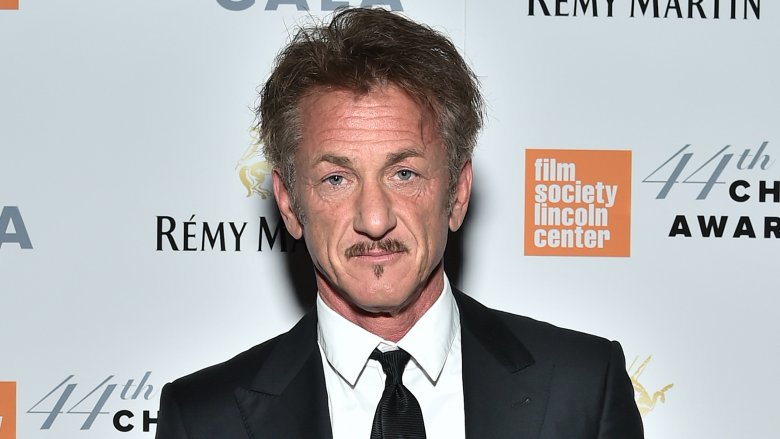 Sean Penn