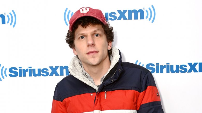 Jesse Eisenberg