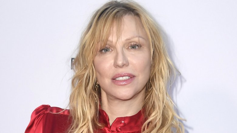 Courtney Love