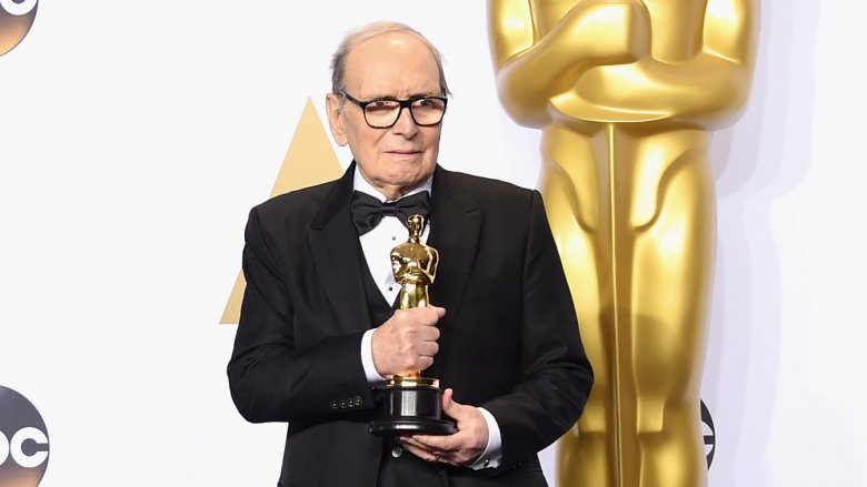 Ennio Morricone