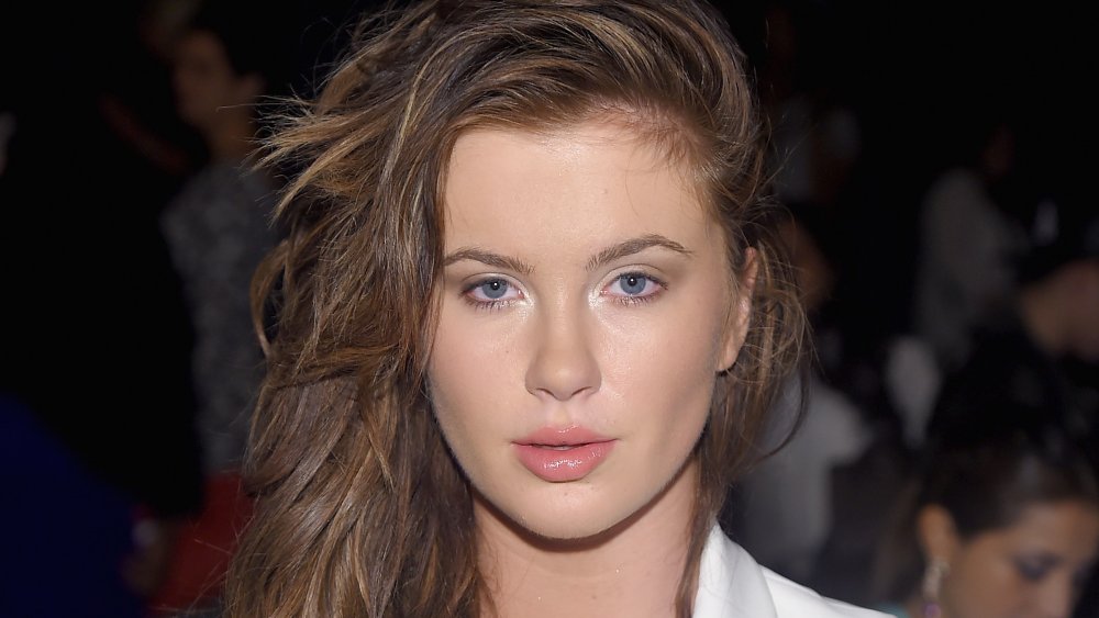 Ireland Baldwin