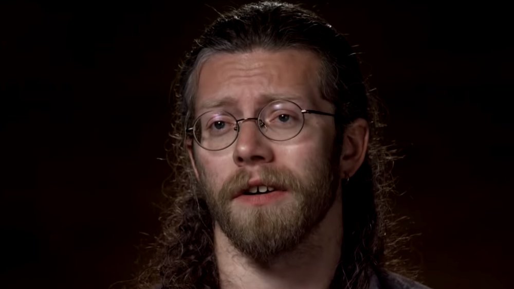 Bam Bam from Alaskan Bush People