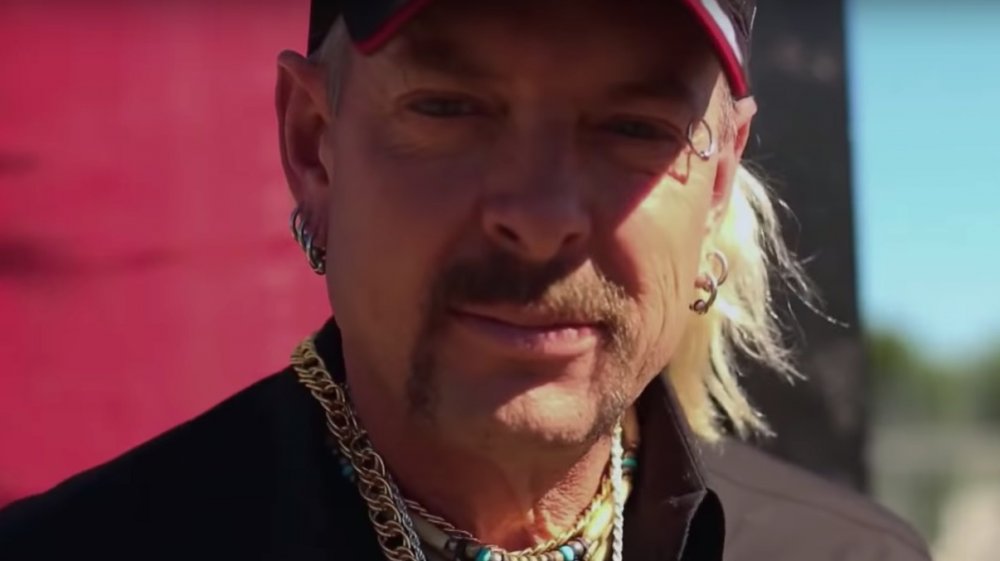 Joe Exotic