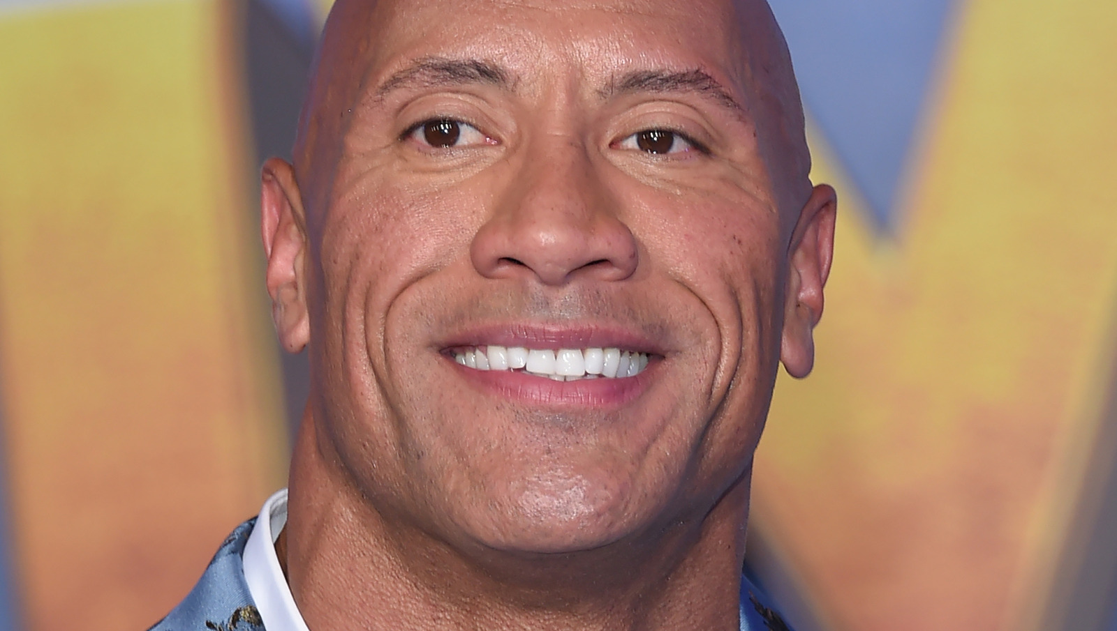 Dwayne The Rock Johnson Reveals He was Considering A Career in