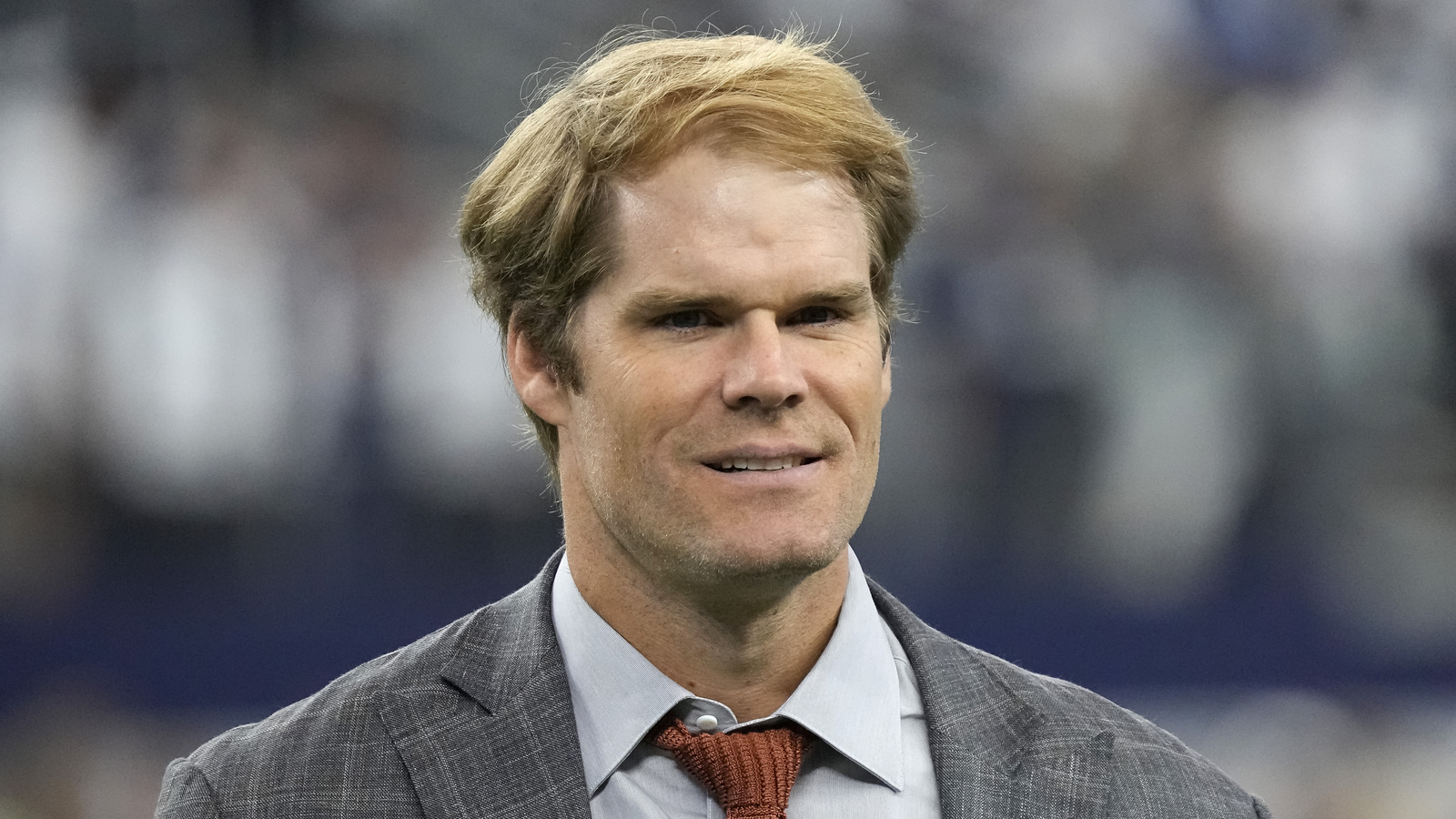 Is Greg Olsen Married? What We Know About His Wife Kara Dooley - Celeb Jam