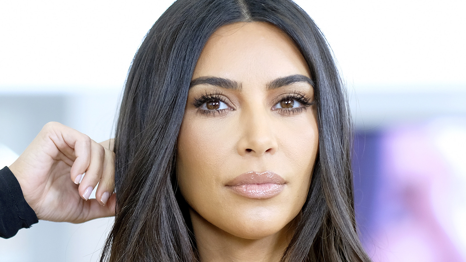 Is Kim Kardashian Still Studying To Become A Lawyer?