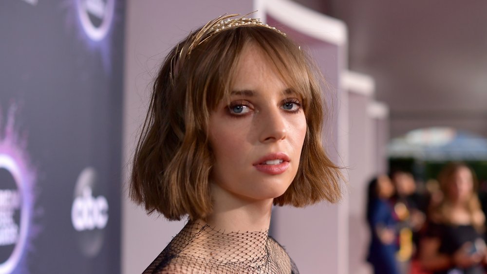 Maya Hawke 