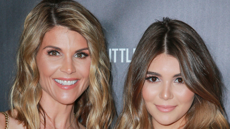 Is Olivia Jade Still Close With Her Mom Lori Loughlin