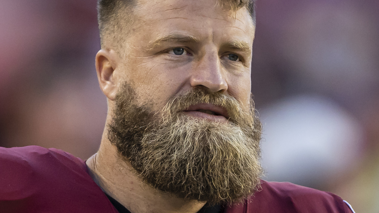 QB Ryan Fitzpatrick spurns retirement, intends to return to