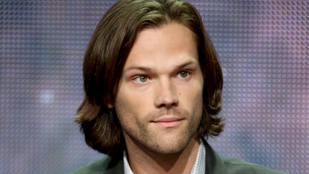 Jared Padalecki