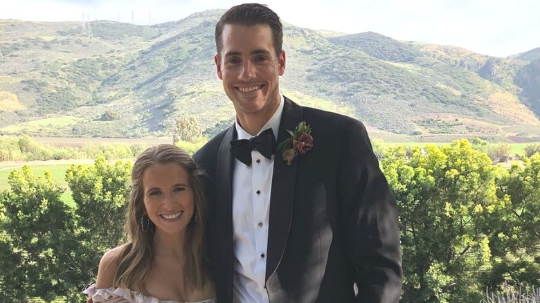 Is Tennis Star John Isner Married? Meet His Wife Madison McKinley