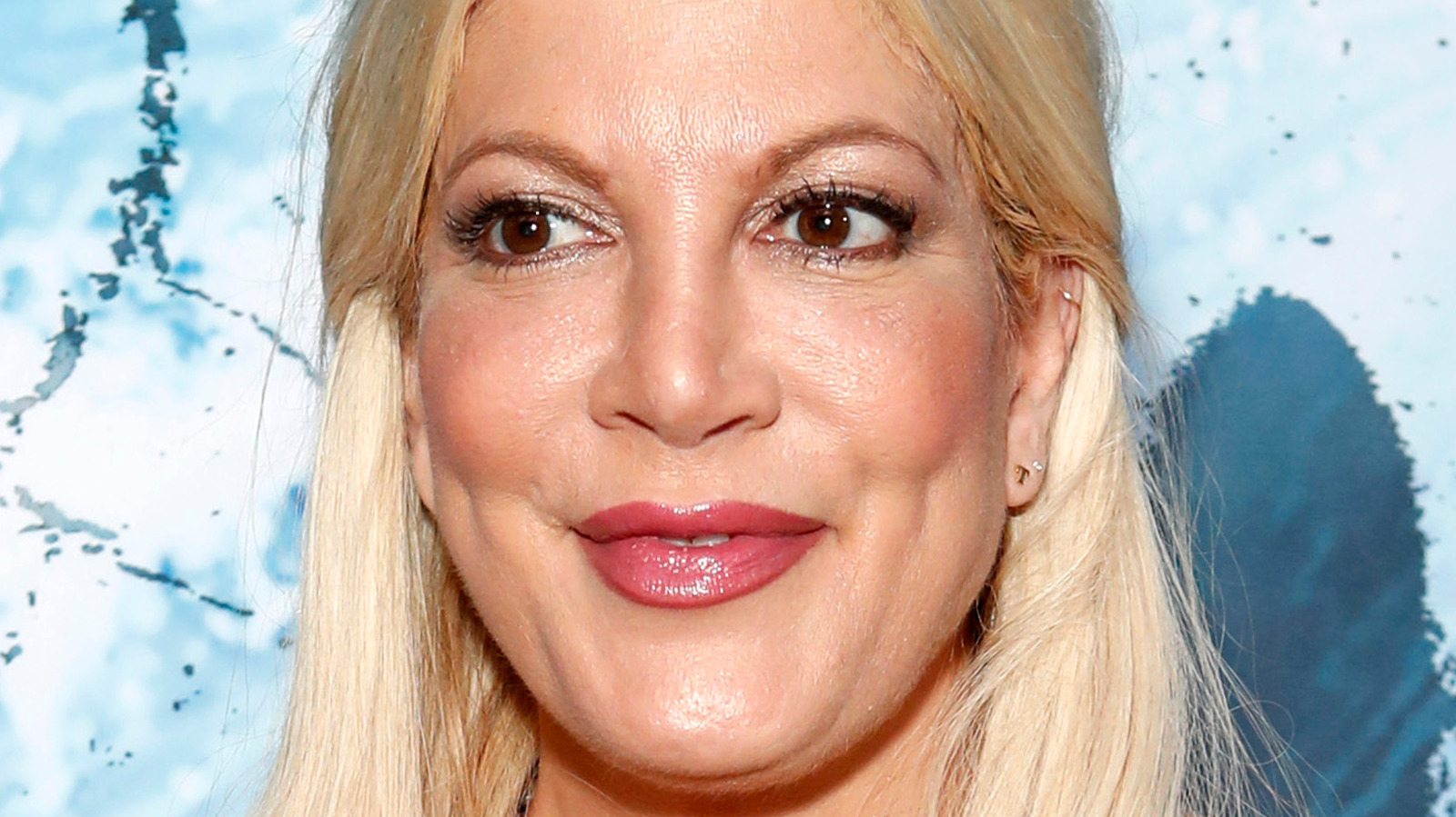 Is Tori Spelling Dropping Hints About Her Marriage With Her Halloween