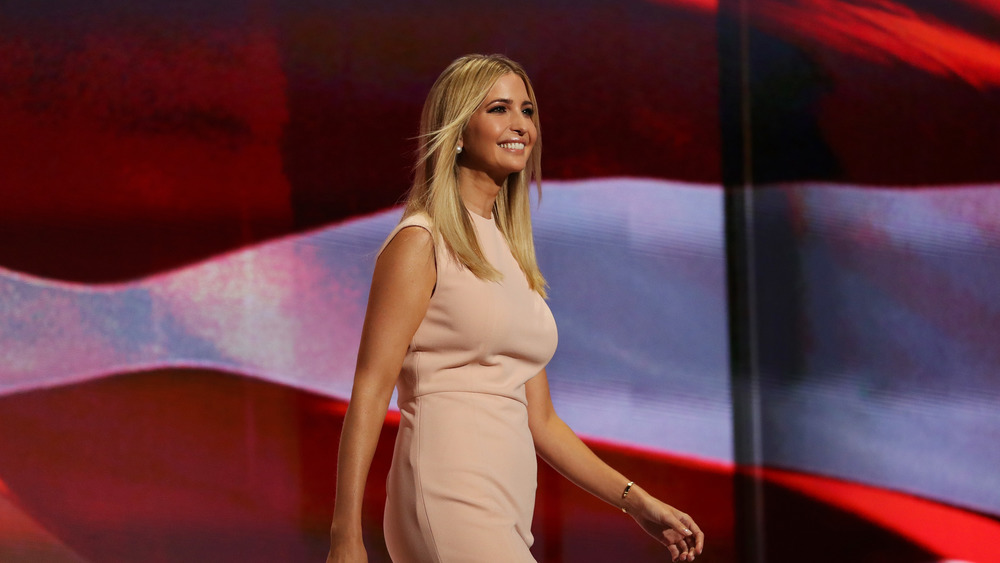 Ivanka Trump S Most Inappropriate Outfits Ever