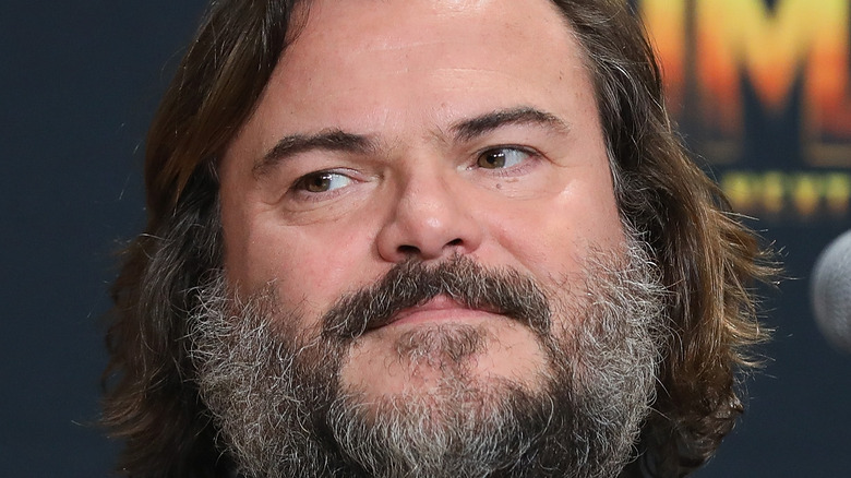 Jack Black Is Devastated Over The Death Of His School Of Rock Castmate