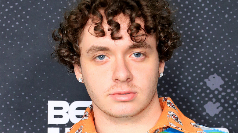 Jack Harlow at the 2019 BET Awards