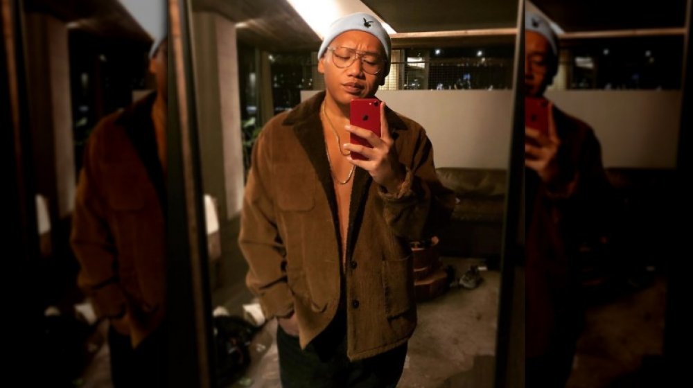 Jacob Batalon From Spider-Man Is Almost Unrecognizable Now