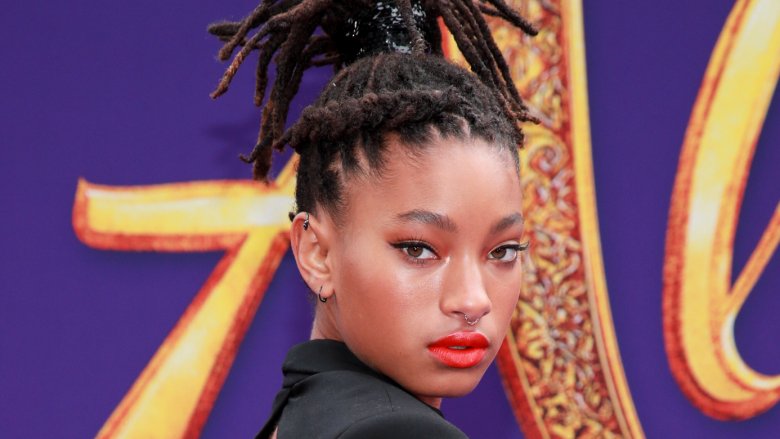 Willow Smith