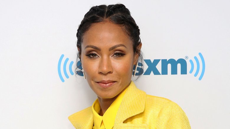 Jada Pinkett Smith