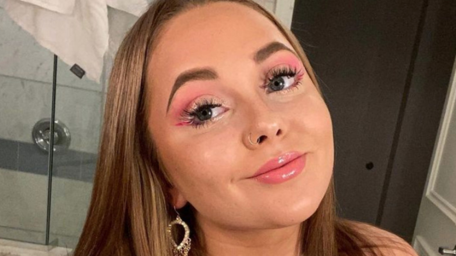 Jade Cline's Net Worth: How Much Is The Teen Mom 2 Star Worth?