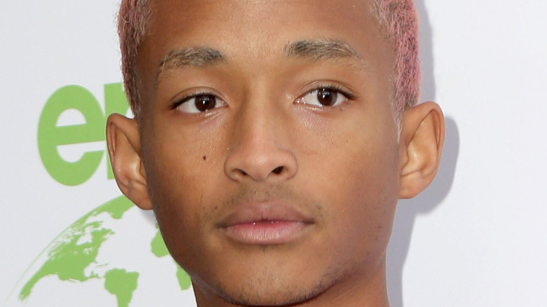 Jaden Smith Posts Video Of Himself Crying On Instagram, Sparking Discussion  About Gen Z's New Approach To Masculinity