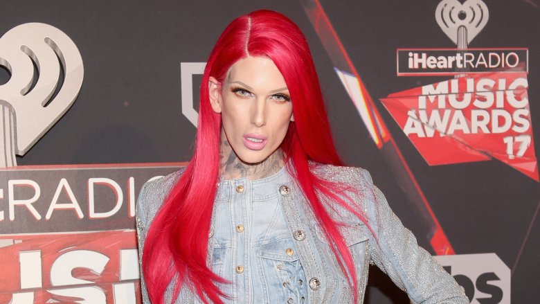 Jeffree Star