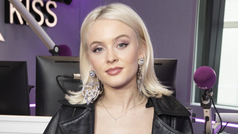 Zara Larsson